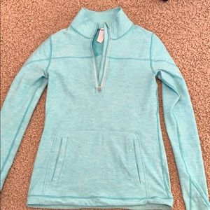 ivivva zip up